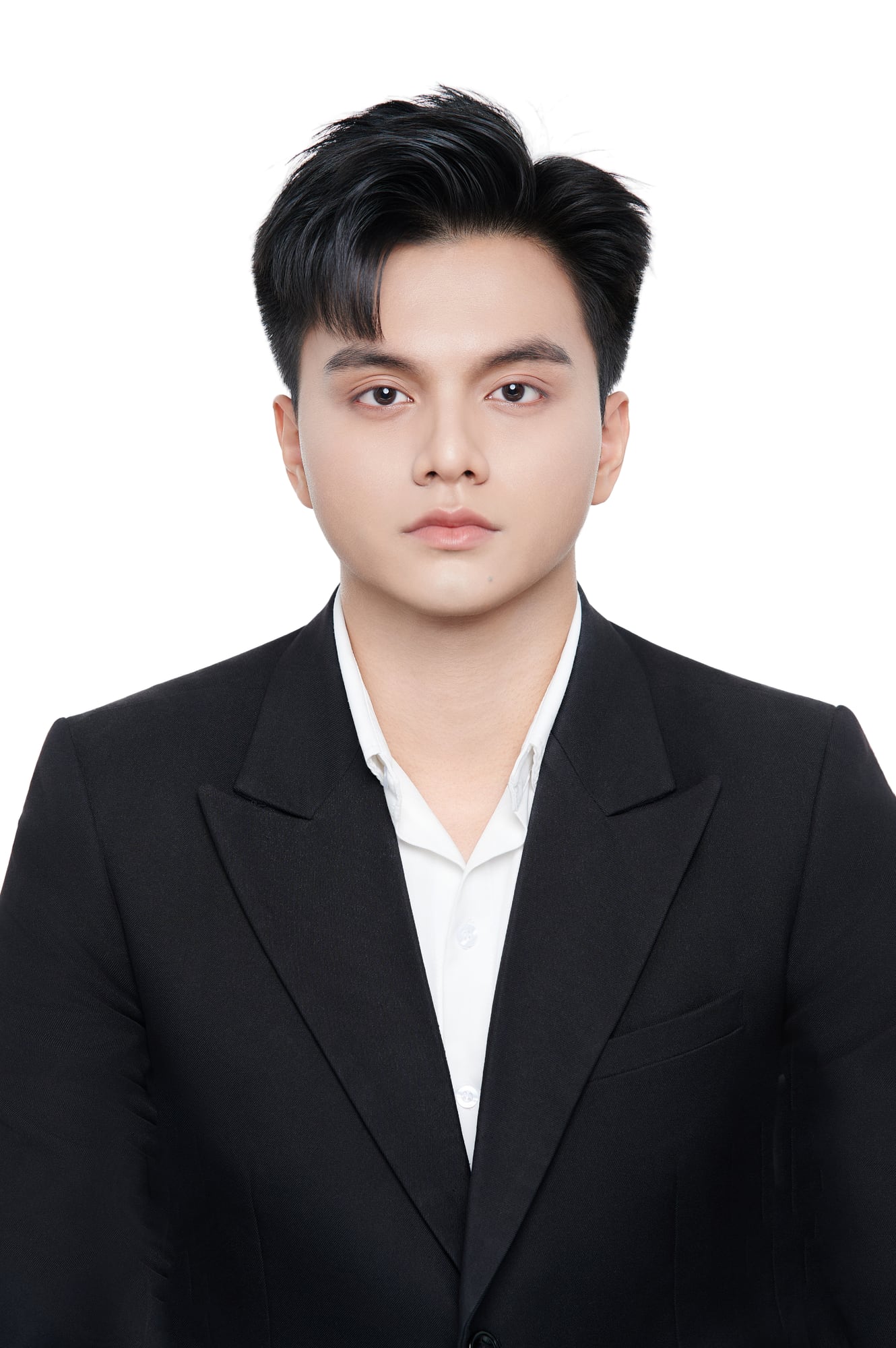 รูปถ่ายสมัครงาน