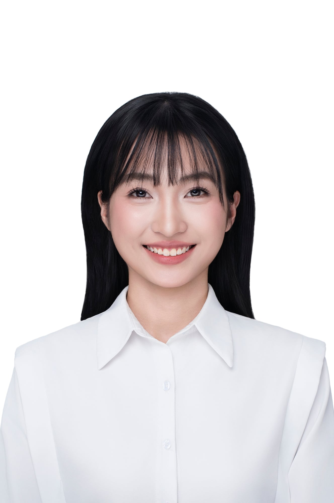 TP.HCM 즉시 수령 증명사진: 예쁘고 정확하게 15분 만에