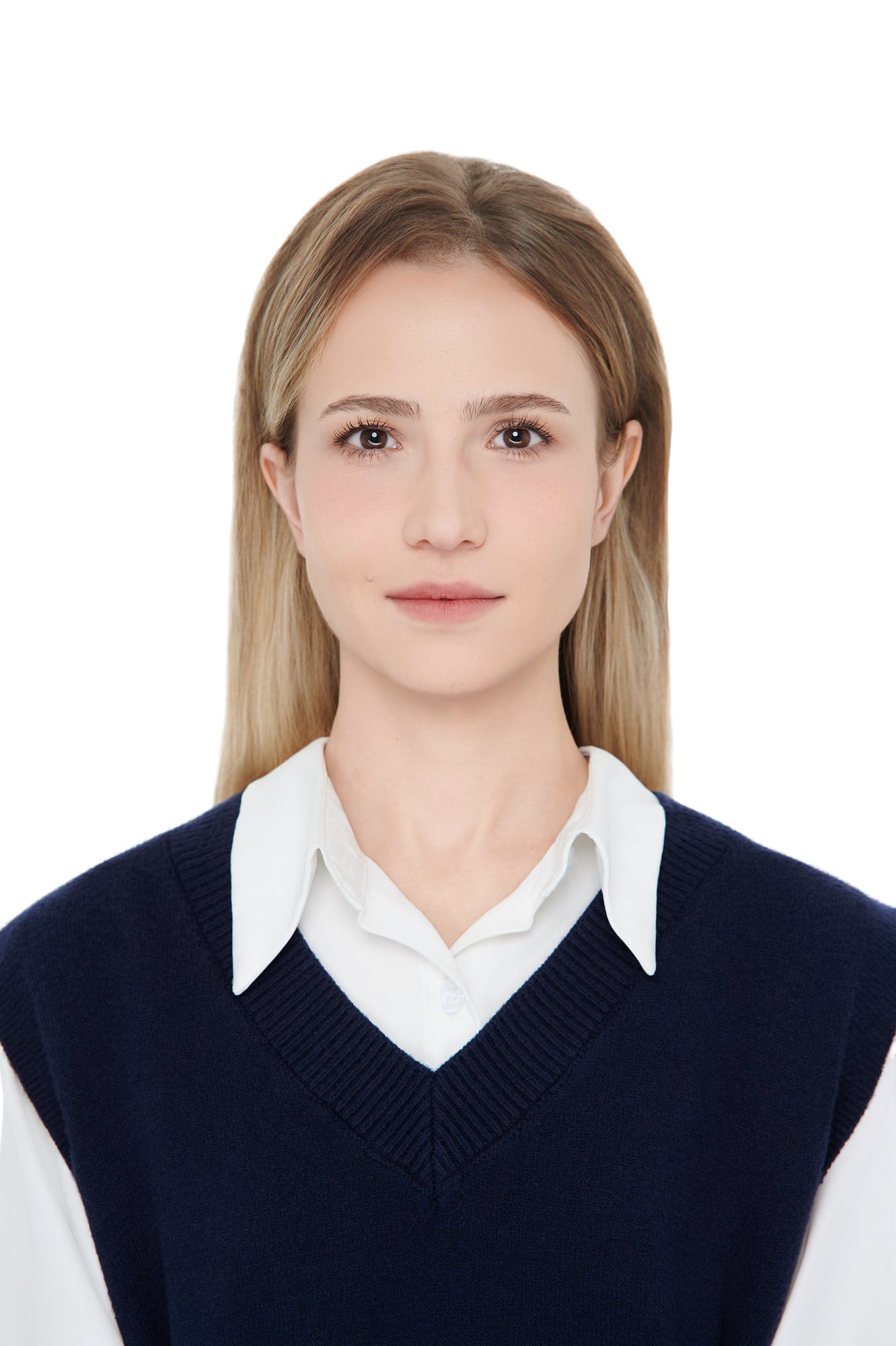 Ảnh visa du học Hàn Quốc D-2/D-4 | Gạo Nâu