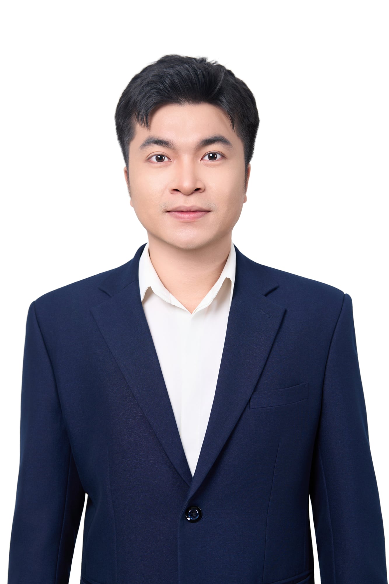 취업용 프로필 사진 샘플 사진