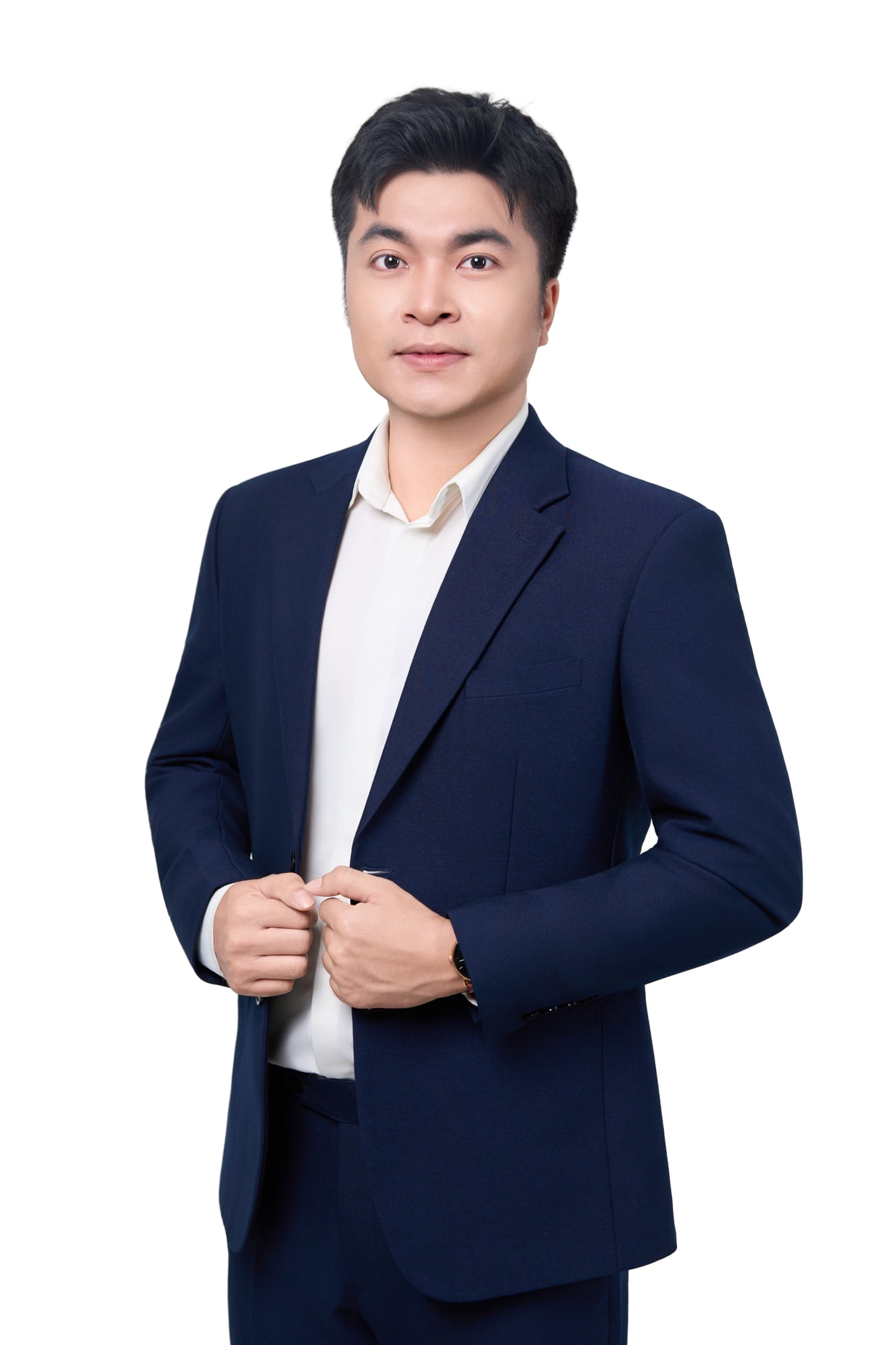 취업용 프로필 사진 샘플 사진
