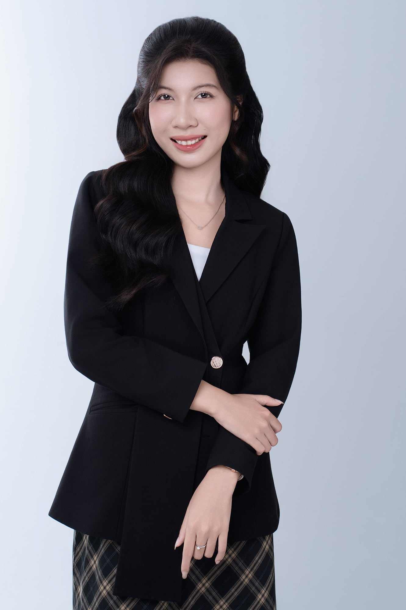 취업용 프로필 사진 샘플 사진