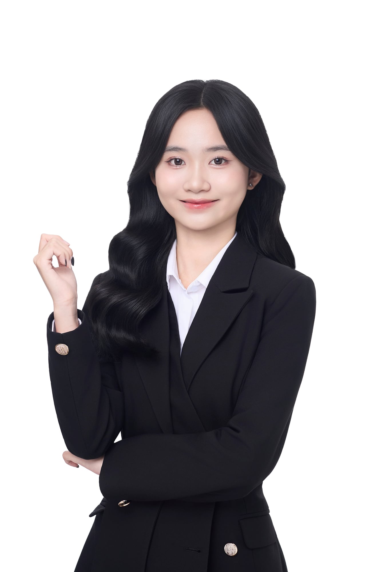 취업용 프로필 사진 샘플 사진