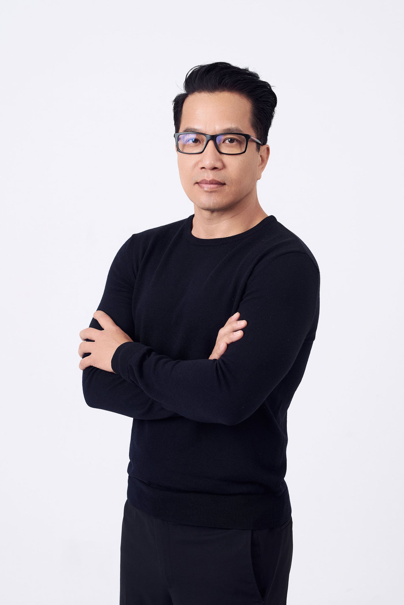 Gambar contoh Profil Co-Founder 2