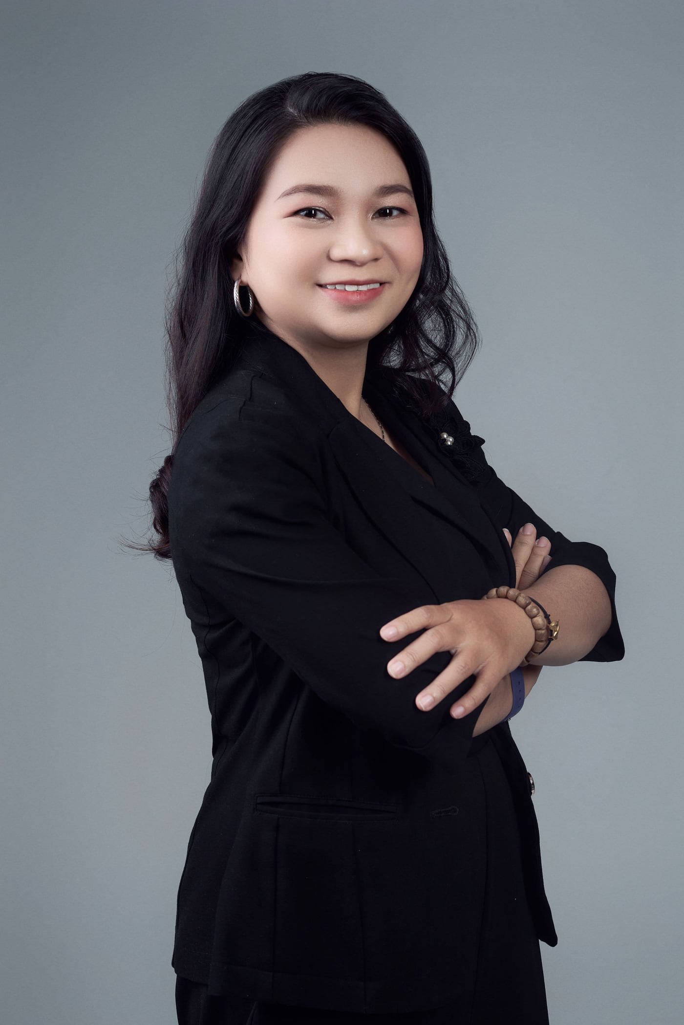 Gambar contoh Profil Co-Founder 3