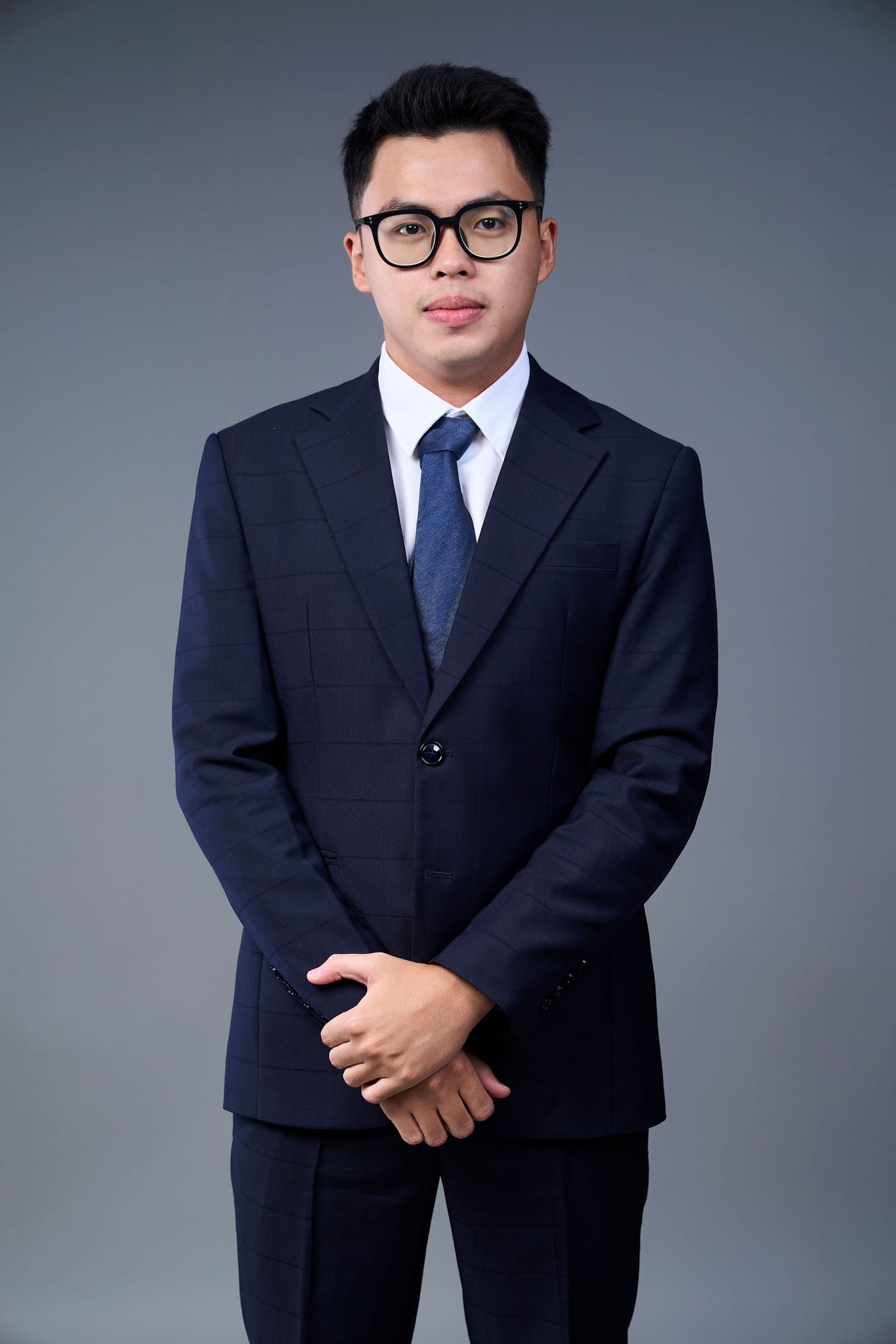 Gambar profil Co-Founder yang dirakam di Gạo Nâu Profile